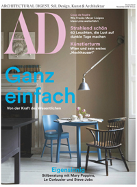 Architectural Digest